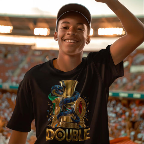 ☆☆ DOUBLE ☆☆ - Limited Edition