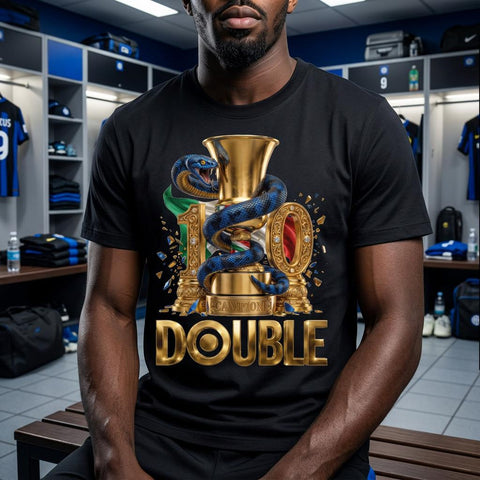 ☆☆ DOUBLE ☆☆ - Limited Edition
