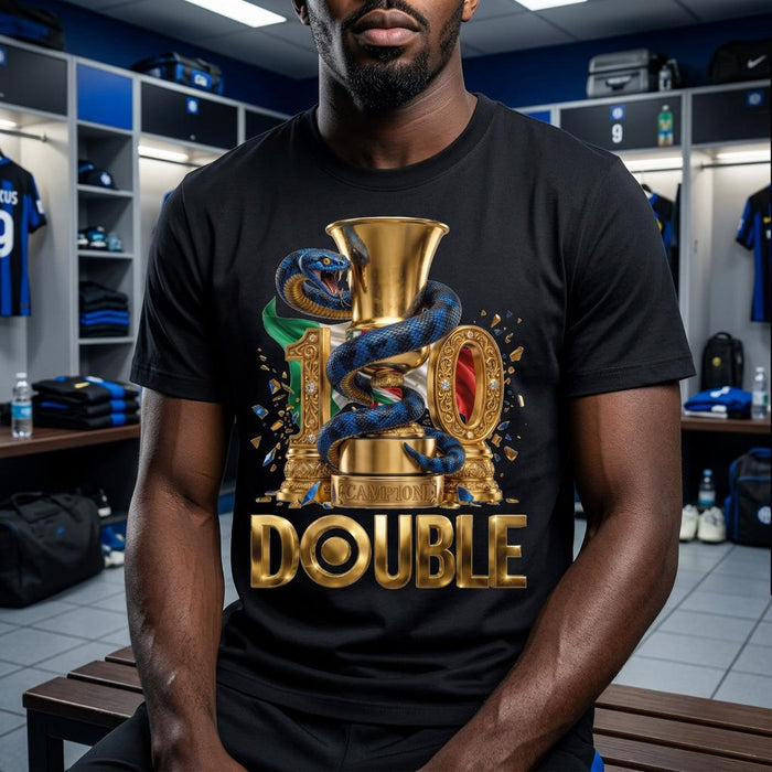 ☆☆ DOUBLE ☆☆ - Limited Edition