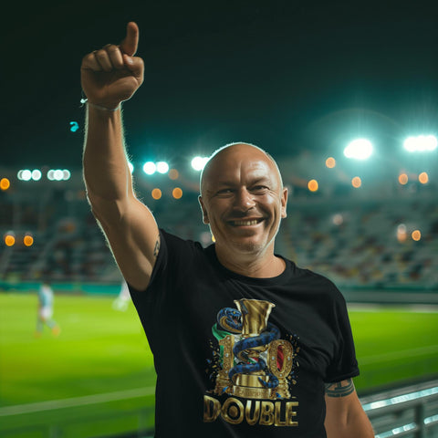 ☆☆ DOUBLE ☆☆ - Limited Edition