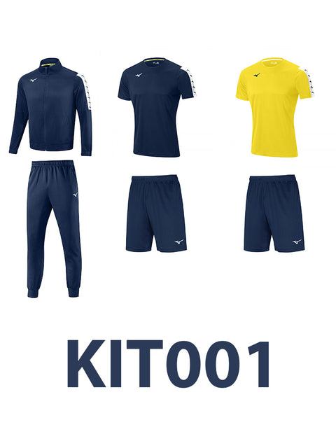 KIT001 SCUOLA