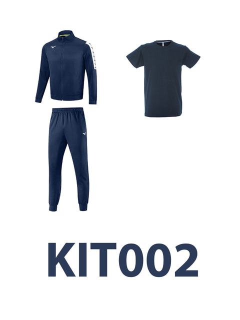 KIT002 SCUOLA