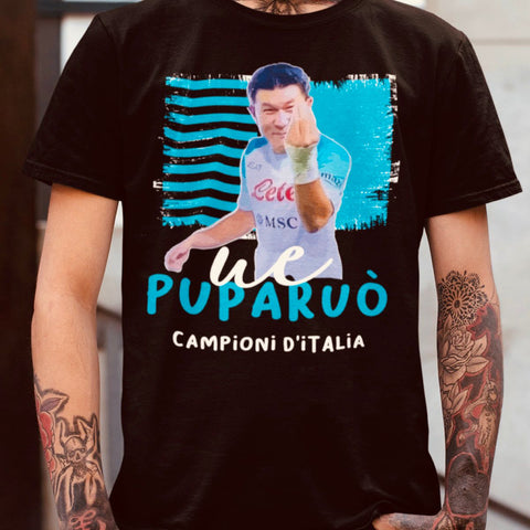 Ue Puparuò - Limited Edition