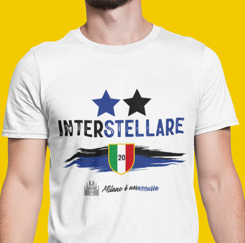☆☆ INTERSTELLARE ☆☆ - Limited Edition