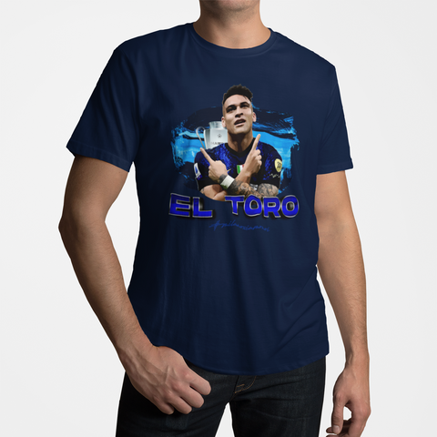 El Toro - Limited Edition