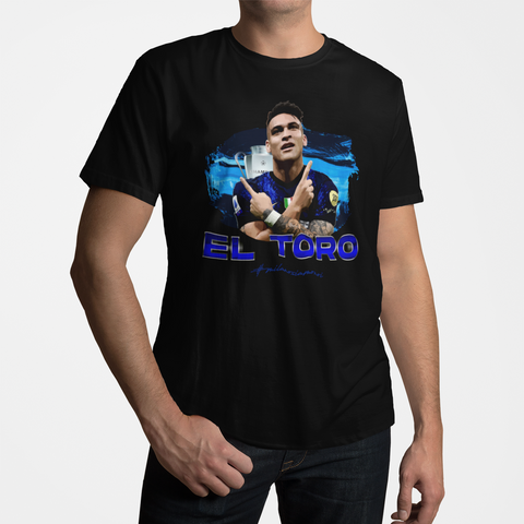 El Toro - Limited Edition