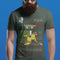 T-shirt GRAZIE GIGIO - Limited Edition