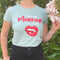 T-shirt Make-up