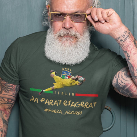 Na Parat Esagerat