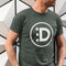 T-shirt Basic Man Delmashop