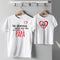 Combo T-shirt  Daddy + Baby  - Speciale Festa del Papà