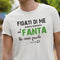 T-shirt Questa la Vinci Facile - Limited Edition