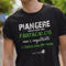 T-shirt Piangere al Fanta - Limited Edition