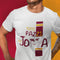 T-shirt Pazzi di Joya - Limited Edition