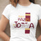 T-shirt Pazzi di Joya - Limited Edition